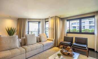 Imagem 4: Apartamento à venda no Bigorrilho ARYA1