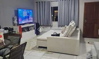 Imagem 2: Casa 3 dormitórios 95m2 privativos 2 vagas de garagem no bairro Ingleses