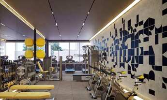 Imagem 6: Apartamento 2 quartos sendo 1 suíte à venda, 62 m² - Serra - Belo Horizonte/MG