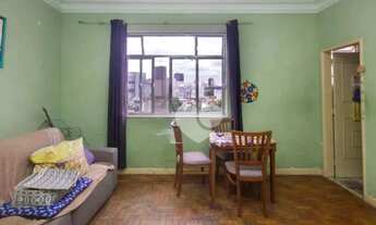 Imagem 4: Apartamento com 4 quartos à venda, 117 m² por R$ 550.000 - Santa Teresa - Rio de Janeiro/R