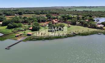 Imagem 3: Chácara Temporada Casamentos Lagoa Formosa em Planaltina GO