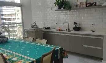 Imagem 3: Apartamento à venda, 164 m² por R$ 2.099.999,95 - Vila Andrade - São Paulo/SP