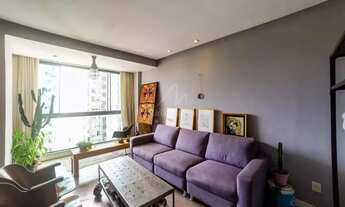 Imagem 2: 60604) à venda - Apartamento com 2 quartos, 2 vagas, no Sion