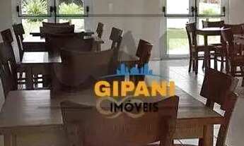 Imagem 5: Apartamento com 2 dormitórios, 52 m² - venda por R$ 285.000,00 ou aluguel por R$ 1.853,79