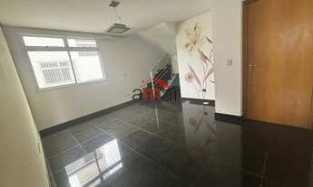 Imagem 5: Cobertura com 3 dormitórios para alugar no Castelo