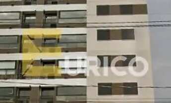 Imagem: Apartamento à venda em Sorocaba 68,60 m²