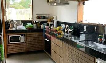 Imagem 2: Casa com 3 Suites em Arraial D´ajuda