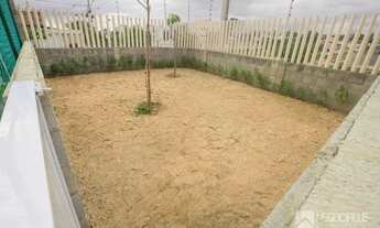 Imagem 4: Apartamento com 2 dormitórios à venda, 52 m² por R$ 175.000 - Três Irmãs - Campina Grande