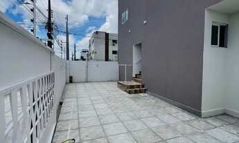 Imagem 2: Clau/ casa com 3 quartos e com 2 vagas de garagem no José Américo