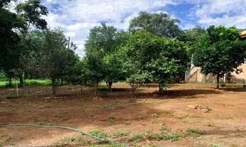 Imagem 5: Sítio 47.000m² às margens do rio Jaboticatubas, casa sede e casa de caseiro, piscina