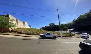 Imagem 3: Terreno em Americana