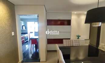 Imagem 6: Apartamento disponível para locação no bairro Santa Mônica em Uberlândia-MG