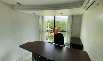 Imagem 7: Edifício Juridical Center - Sala à venda por R$ 500.000 - Edson Queiroz - Fortaleza/CE