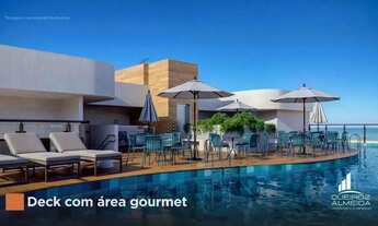 Imagem 6: Caminho do Mar - A beira mar do caminho de Moisés - unidade com Hidro privativa - Barra Gr