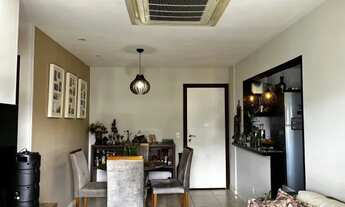 Imagem 3: Apartamento 2 Dormitórios Em Condomínio Super Estruturado No Recreio