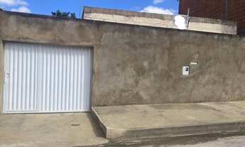Imagem: Casa no bairro santo Antônio