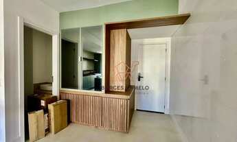 Imagem: Apartamento com 2 quartos para alugar