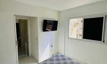 Imagem 4: Apartamento 2 Quartos - Andar Alto