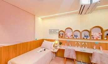 Imagem 7: Copas do Bosque Apartamento com 3 dormitórios