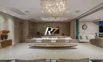 Imagem 7: LINDO APT 4 QUARTOS TODO MOBILIADO - ED SOLAR DA MATA