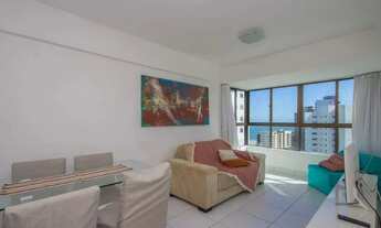 Imagem: Apartamento 2 quartos - Pina