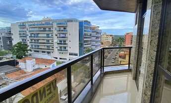 Imagem 6: Passagem/Cabo Frio-Otima Cobertura com piscina e 4 quartos. Rgi