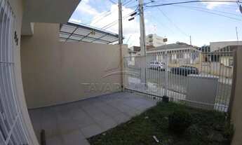 Imagem 5: Casa Padrão em Ponta Grossa