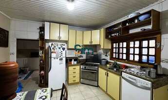 Imagem 3: Casa para aluguel em Jardim América, Chapecó 3 quartos, 1 suíte, 130 m²