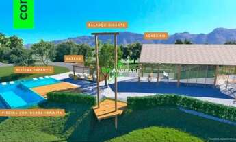 Imagem 2: Terreno Condomínio, Jaguara Park - Rifaina/SP