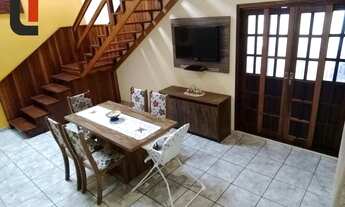 Imagem 6: Casa com 3 quartos à venda, 219 m² por R$ 640.000 - Capão Raso - Curitiba/PR