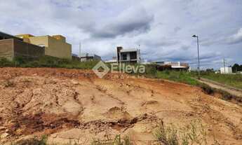 Imagem: Terreno à Venda - Villagio Palermo