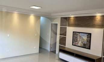 Imagem 2: Casa à venda ou para alugar com 4 quartos, sendo 3 suítes, no condomínio Terras de Mont Se