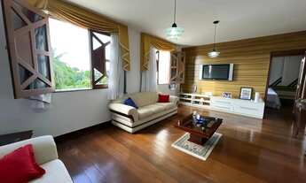 Imagem 2: Casa à venda no PARQUE COSTA VERDE, PIATÃ, Salvador, BA