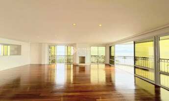 Imagem 4: Apartamento de Alto Padrão com Vista para a Beira-Mar Norte - 4 Suítes e 316 m²