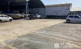 Imagem 6: BELEM - Galpão/Depósito/Armazém - Condor