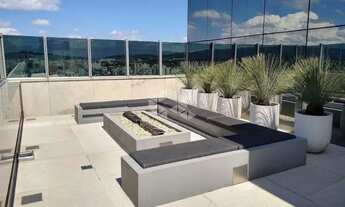 Imagem 7: Sala comercial no Trend City Offices