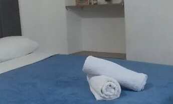 Imagem 5: Casa Mobiliada no Santa Tereza