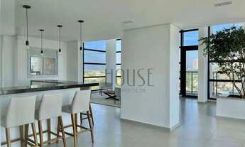 Imagem 15: Apartamento com 1 quartos, 37 m² - venda ou aluguel - Condomínio Notting Hill - Sorocaba/S