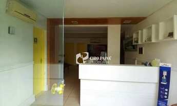 Imagem 7: Prédio à venda, 1050 m² por R$ 2.600.000,00 - Cidade dos Funcionários - Fortaleza/CE