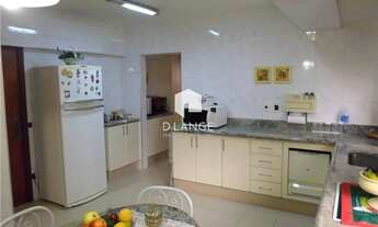 Imagem 4: Apartamento à venda em Campinas, Cambuí