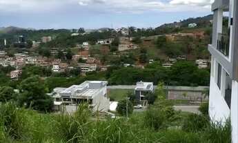 Imagem 3: Lote Verana - Localização Privilegiada