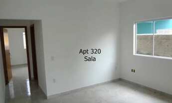 Imagem 3: Casa 1 Quarto e garagem Carianos