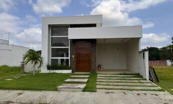 Imagem: Jardins Marselha, Linda casa com 3/4 S/