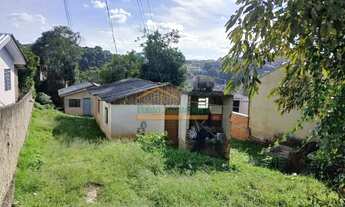 Imagem 5: TERRENO à venda com 601.25m² por R$ 390.000,00 no bairro TANGUÁ - ALMIRANTE TAMANDARE / PR