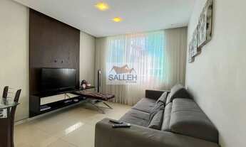 Imagem: Casa à venda no bairro Santa Amélia