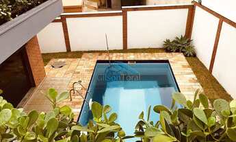 Imagem 3: Locação, Venda-Casa de condomínio-Santana de Parnaíba-Alphaville