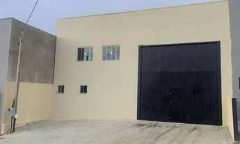 Imagem 3: Galpão à venda, 252 m² por R$ 600.000,00 - Vila Triângulo - Arapongas/PR