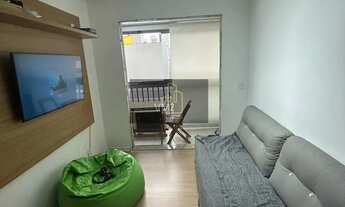 Imagem 2: Apartamento em Vila Romana, São Paulo/SP