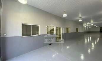 Imagem 3: Galpão totalmente reformado, com 472m² no bairro Campos Eliseos