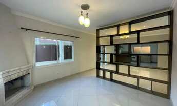 Imagem 6: Casa à venda em Jandira, Jardim do Golf I, com 4 quartos, com 341 m², Condomínio Santa Mar